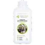 Средство для уборки дома Clean Home, универсальное, 1л