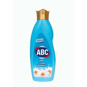 Смягчитель для белья ABC 1000л Гламурный Океан