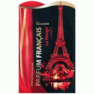 Ароматизатор для дома Greenfield Parfum Francais Le Rouge