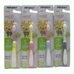 Зубная щетка детская Pasa