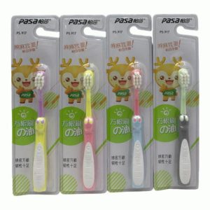 Зубная щетка детская Pasa