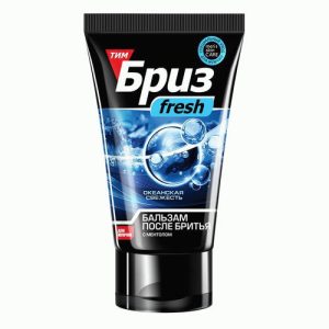 Бальзам после бритья ТимБриз 150мл FRESH