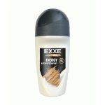 Дезодорант муж. Exxe roll 50мл energy