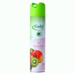 Освежитель воздуха Gold Wind 300мл Mango & Kiwi