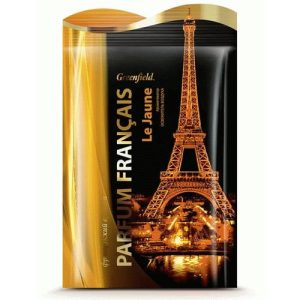 Ароматизатор для дома Greenfield Parfum Francais Le Jaune
