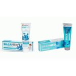 Зубная паста Silcamed 100г Professional Кислородный коктейль