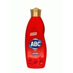 Смягчитель для белья ABC 1000л Любовь Камелии