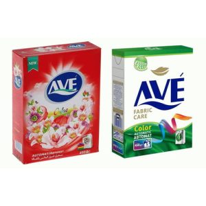 СМС AVE автомат 450г Колор