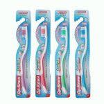 Зубная щетка Др.Клин медиум Comfort