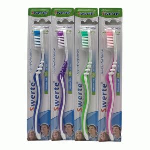 Зубная щетка