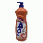 Средство для мытья посуды AOS 900мл Бальзам