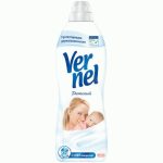 Кондиционер для белья Вернель 910мл концентрат Детский Арома