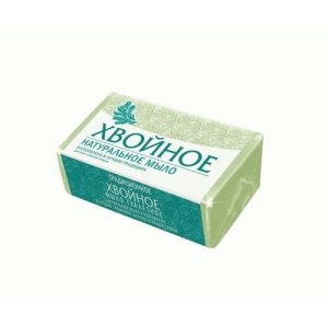 Мыло Хвойное 160г п/п