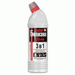 Белизна гель Sanfor 1,0л