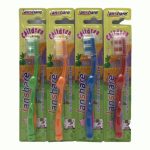 Зубная щетка детская Lanshare