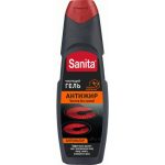 Чистящее средство для кухонных плит Sanita 500мл антижир Сицилийский лимон