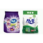 СМС AVE автомат 1,5кг для всех типов тканей