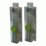 Набор зубных щеток 2шт