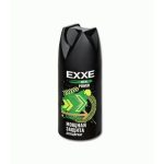 Дезодорант муж. Exxe aer 150мл power