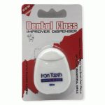 Зубная нить