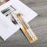 Набор зубных щеток 2шт