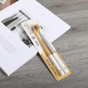 Набор зубных щеток 2шт