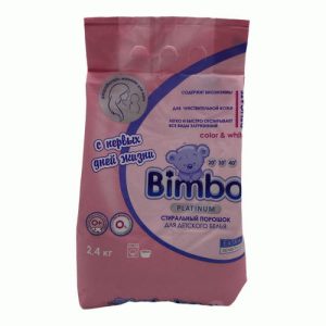 СМС универсал Bimbo 2,4кг Детский