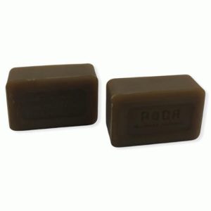 Мыло хозяйственное I группы 250г 72% Роса Чистая забота