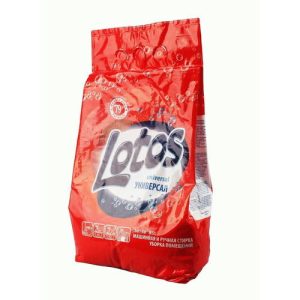 СМС универсал Лотос 5,0кг красный