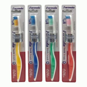 Зубная щетка Formula