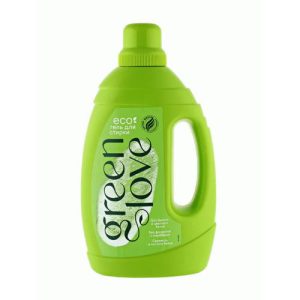 Гель для стирки Green Love 1,35л