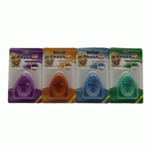 Зубная нить