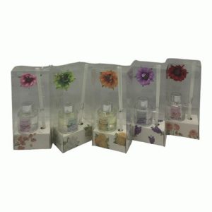 Ароманабор 50мл с палочками, в ассортименте