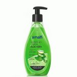 Жидкое мыло Amalfi 500мл Aloe Vera