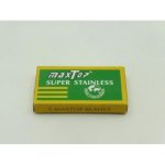 Лезвия MaxTop 5шт на листе