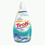 Гель для стирки Teon 1,9л Color&White