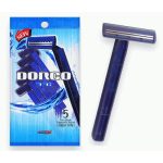 Станок для бритья одноразовый 5шт