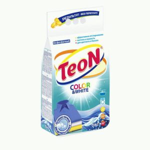 СМС универсал Teon 6,0кг Color&White м/у