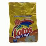 СМС Лотос автомат 2,4кг м/у