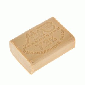 Мыло хозяйственное ГОСТ-30266-2017 300г 72%