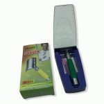 Станок для бритья в футляре