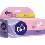 Тампоны OLA! Super Plus 16шт