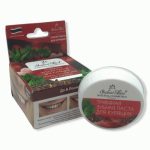 Зубная паста травяная Для курящих