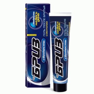 Гель после бритья ТимБриз 75мл Свежесть