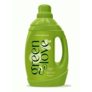 Отбеливатель Green Love 1,35л