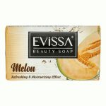 Мыло Evissa 100г Дыня
