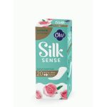 Прокладки ежедневные OLA! Silk Sense Daily Dео 20шт Бархатная роза