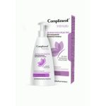 Гель для интимной гигиены Compliment Intimate 250мл деликатный