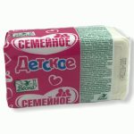 Мыло детское Весна Семейное 140г нейтральное