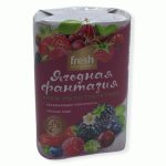 Мыло Fresh 90г ягодная фантазия